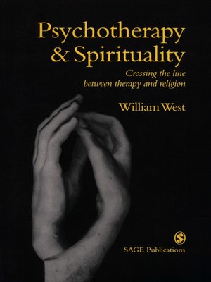 cover image of Psychotherapy & Spirituality